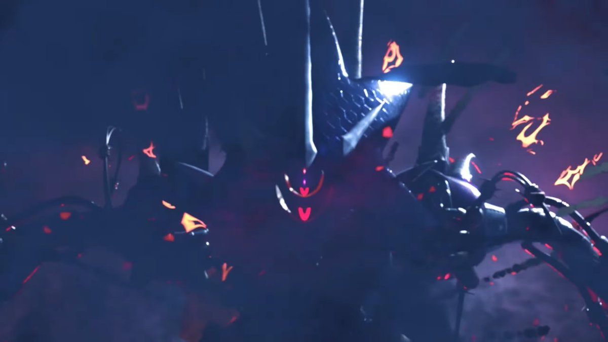 There literally couldn't be a more PERFECT send off to DevilArtemis on Death Battle. Cell vs Metal Sonic is about to be magnum opus material!