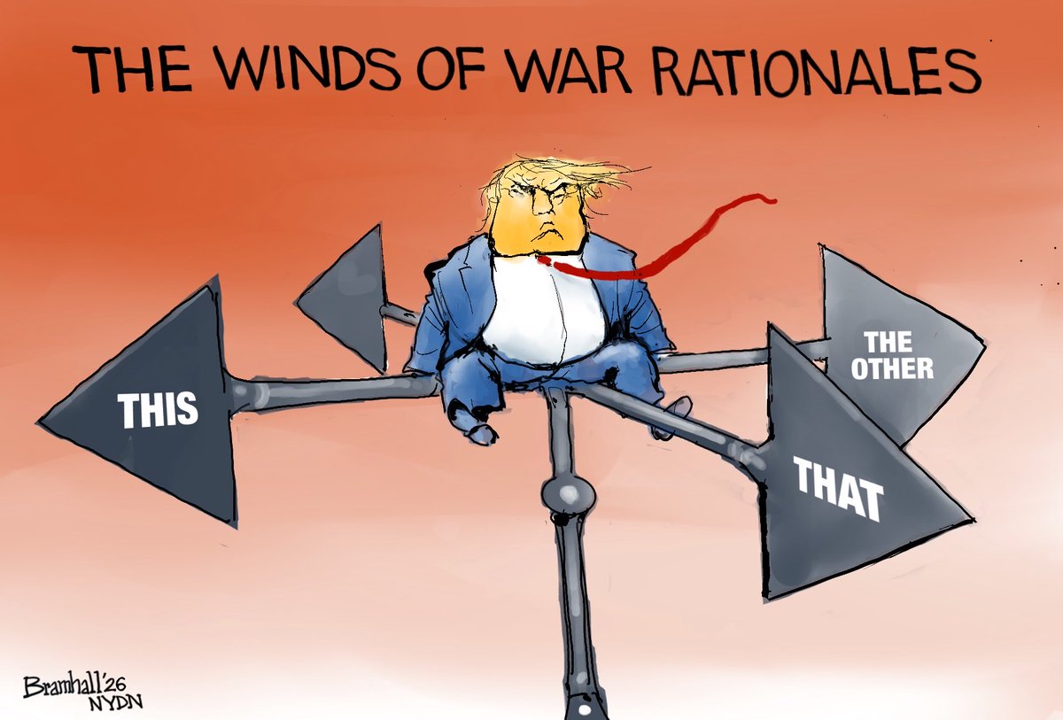 Bill Bramhall tweet media