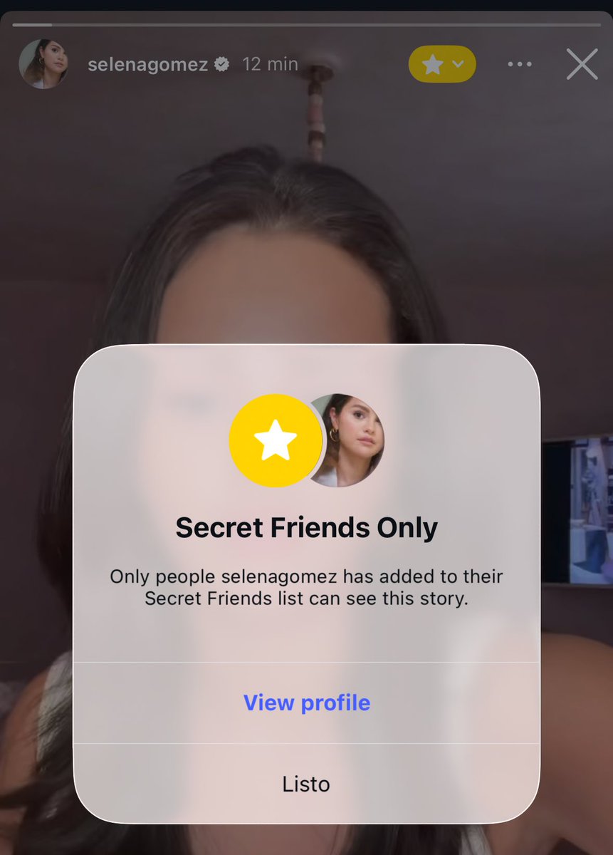se siente como estar en los cf de esa amiga divertida ahre yo me siento especial y re que tiene a todo el mundo