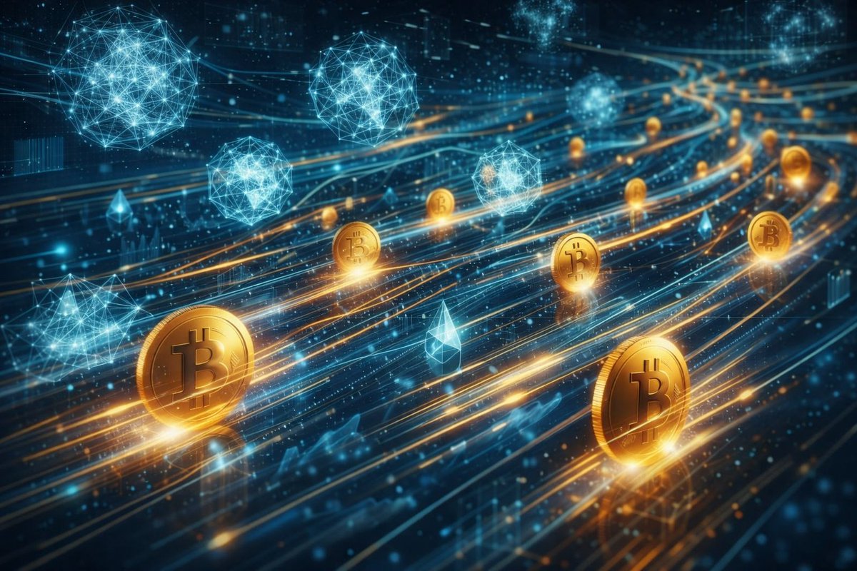 After testing more than 9,000 conversations across 36 AI agent models, the results showed that AI overwhelmingly chose to use Bitcoin over stablecoins for economic activity.