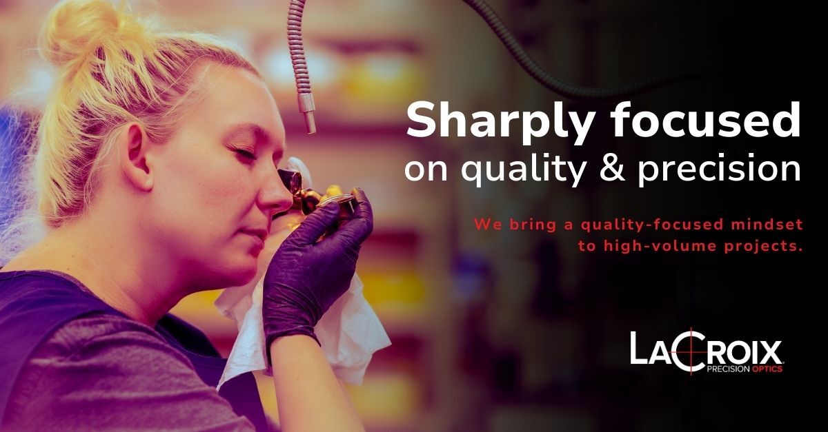 LaCroix Optics tweet media