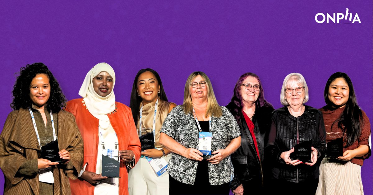 Ontario Non-Profit Housing Association (ONPHA) tweet media