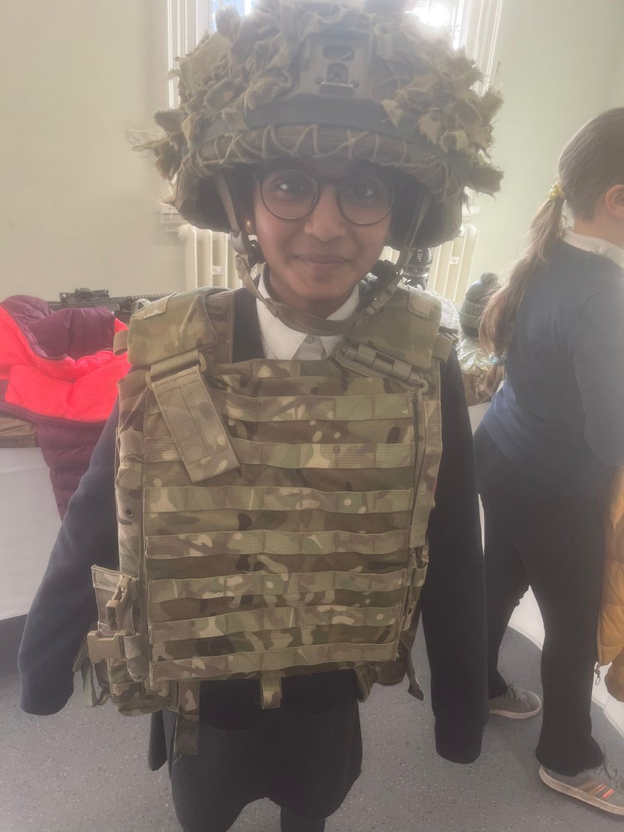 Brompton-Westbrook Science tweet media