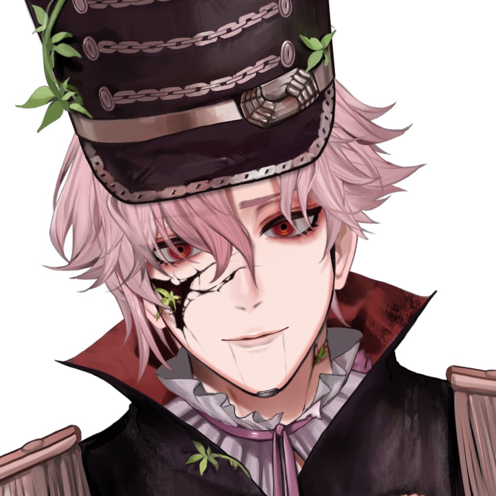 Jowol | Marionette VTuber 📦🎀 tweet media