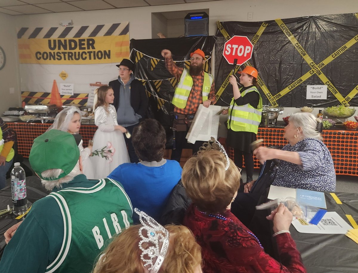 Adam Forgie for PA tweet media