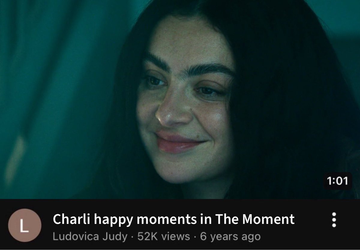 Info Charli XCX (@infocharlixcx) on Twitter photo 