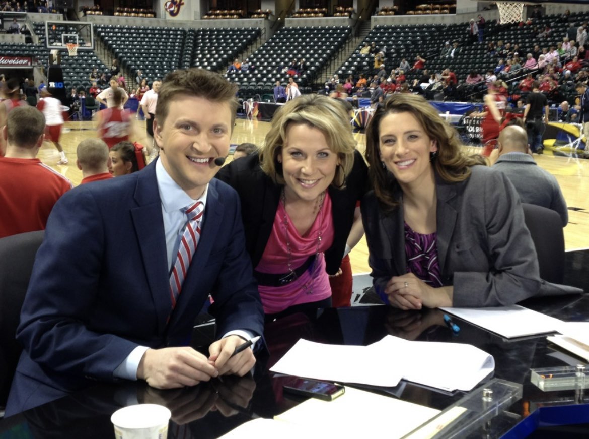 Mike Hall tweet media