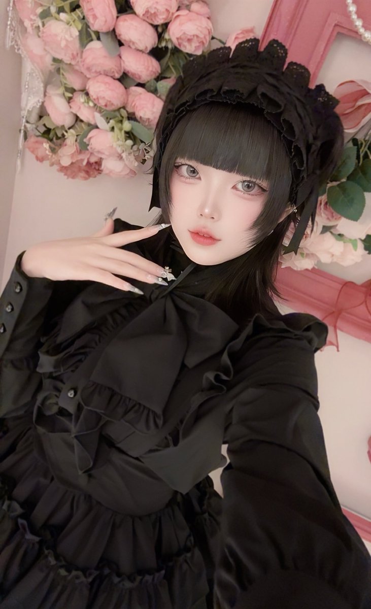 しおんさん🖤ྀི (@LD_sion) on X