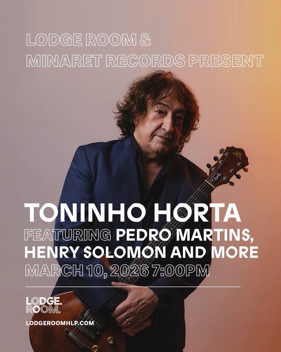 Lodge Room tweet media