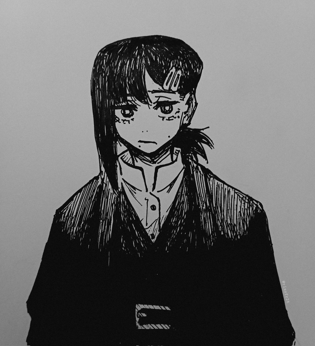 𝚛𝚒𝚣𝚘 #KAGURABACHI (temporary comeback) tweet media