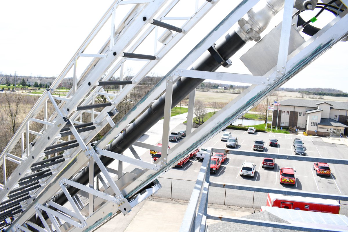 Sutphen Corporation tweet media