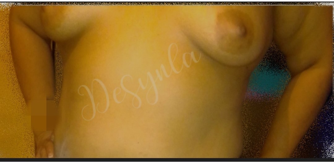 Desytha7 tweet media