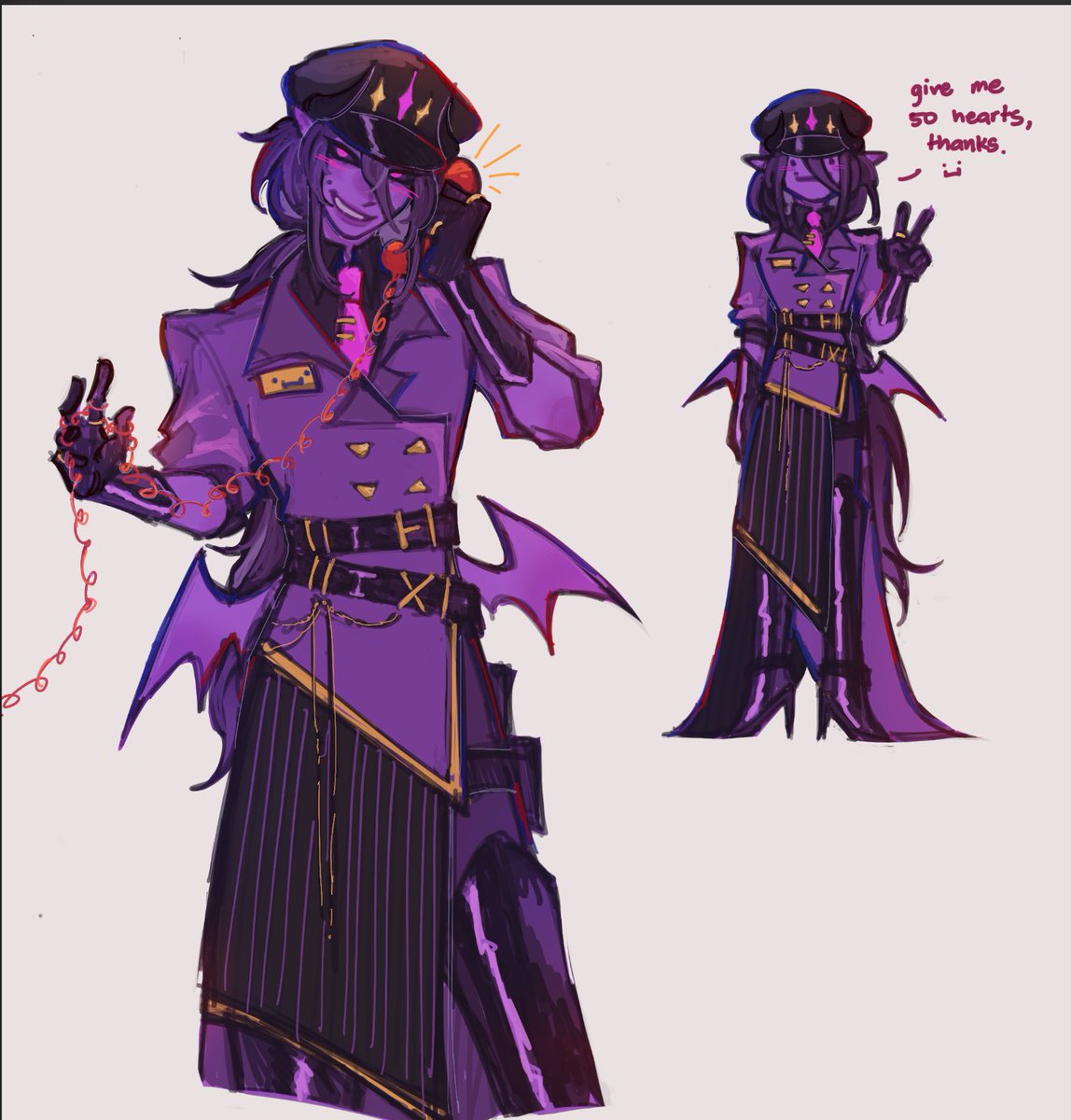 renzd :: Semi-IA uni stuff tweet media