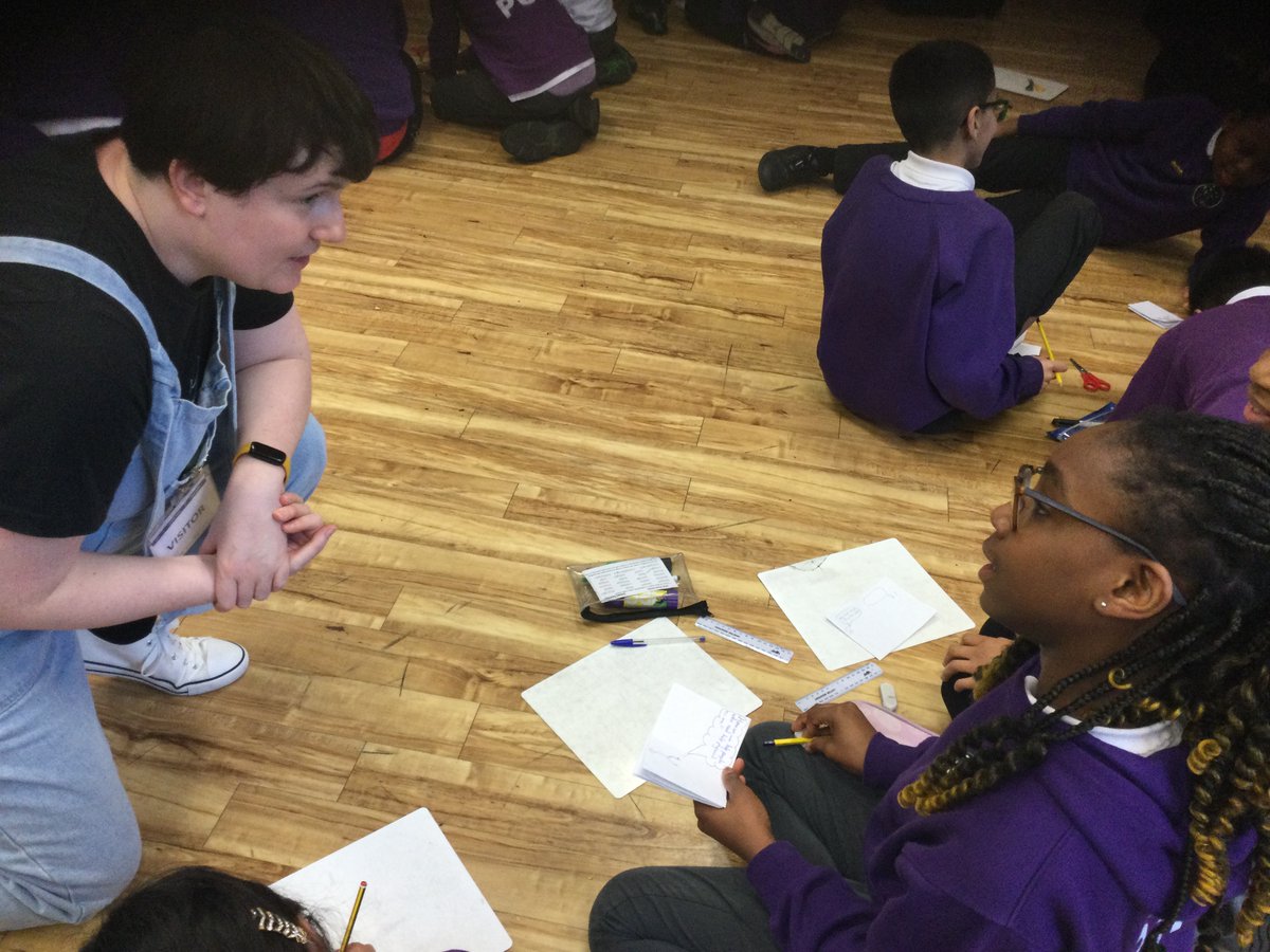 Gilnow Primary School tweet media