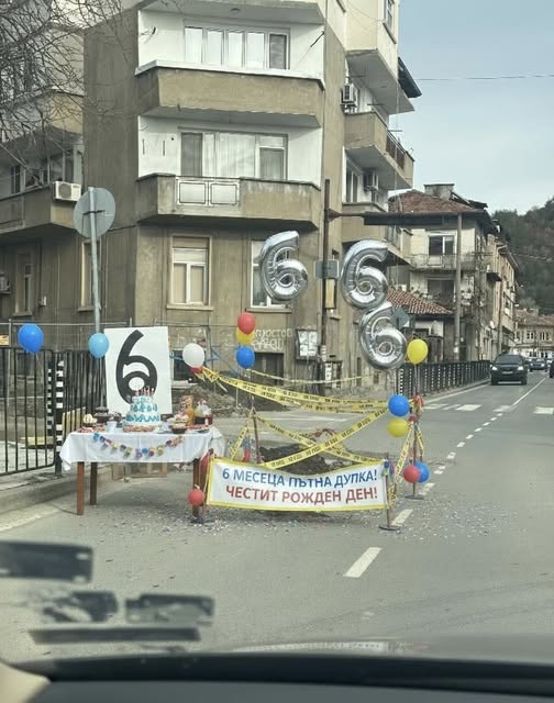 Mirko Topalovic official tweet media