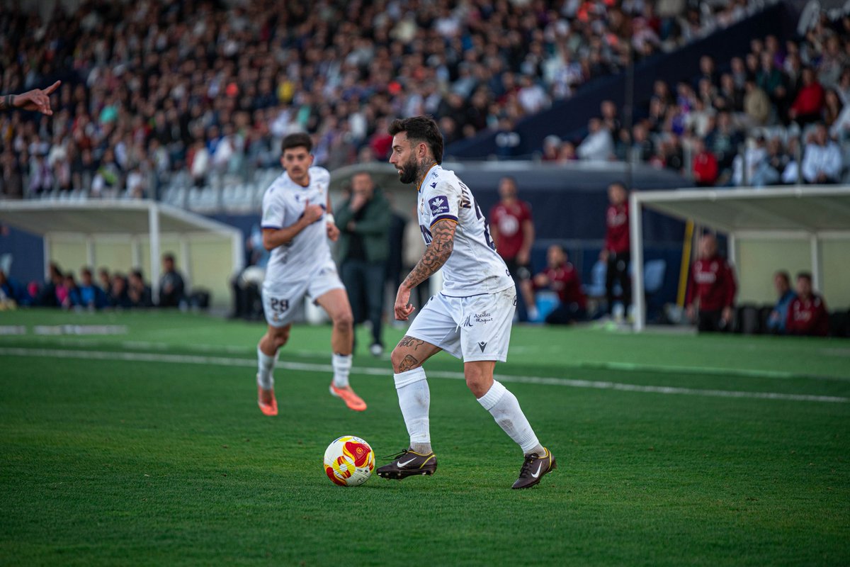 Antonio González tweet media