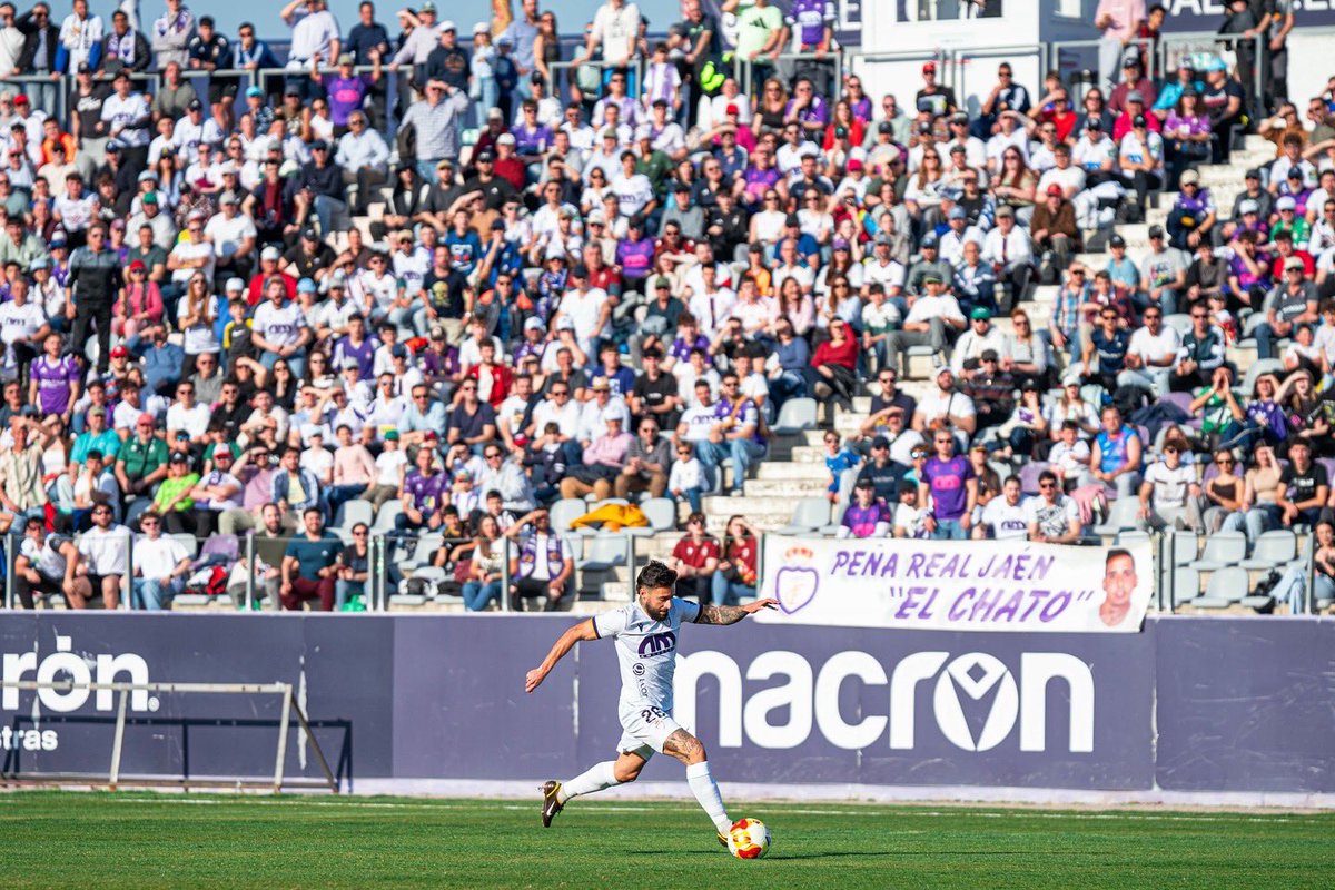 Antonio González tweet media