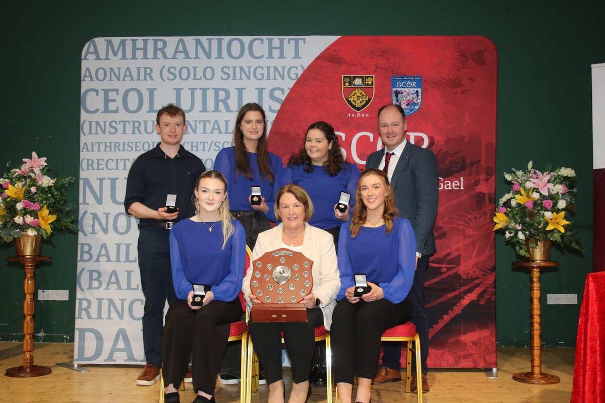 Warrenpoint GAA tweet media