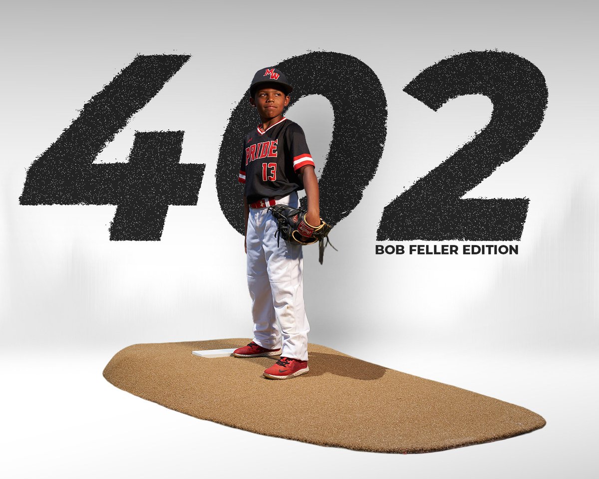 True Pitch Mounds tweet media