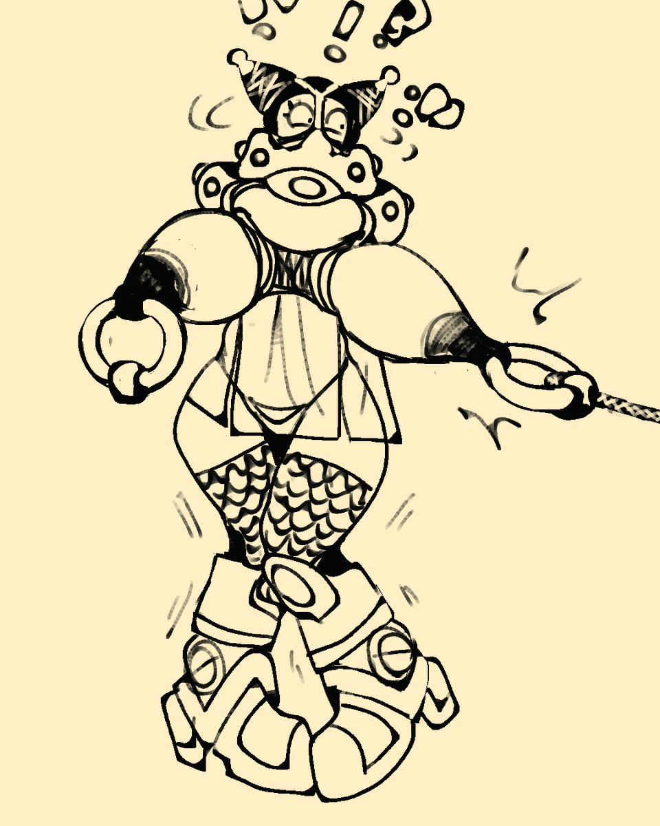 Sapervash (Reqs/Comms Closed) tweet media