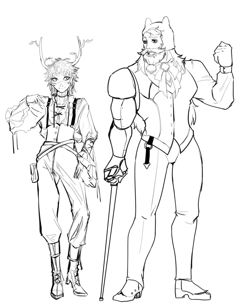 FeedMaster3's tweet photo. Huntress Wizard and Fin 
#adventuretime #fionnaandcake #HuntressWizard https://t.co/8NmJvsfHYu