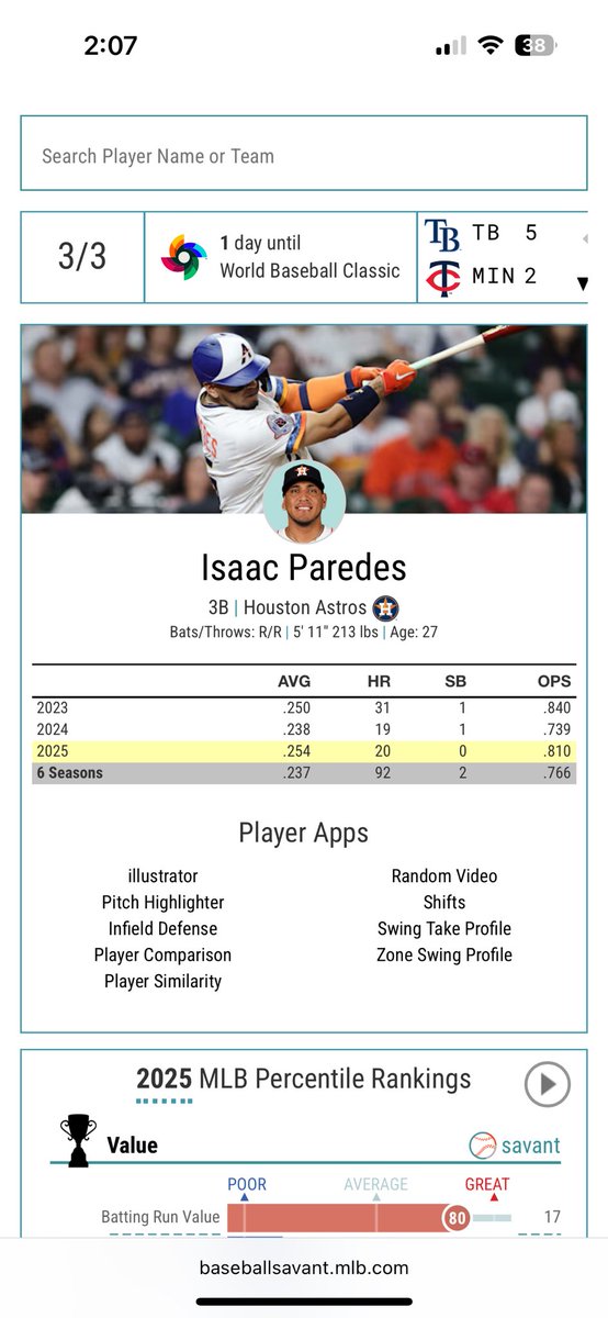 Matt Powers tweet media