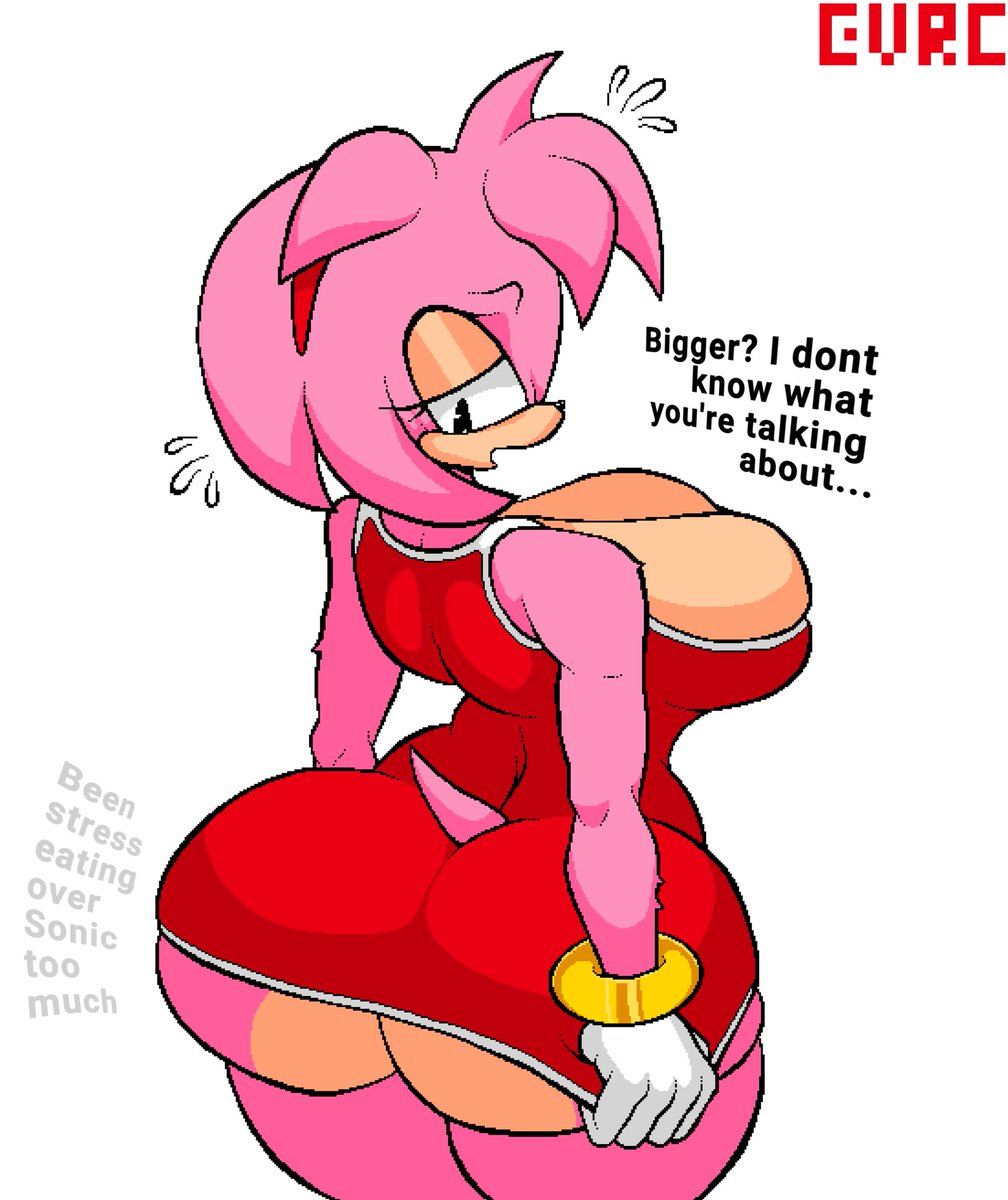 evrc 🔞 tweet media