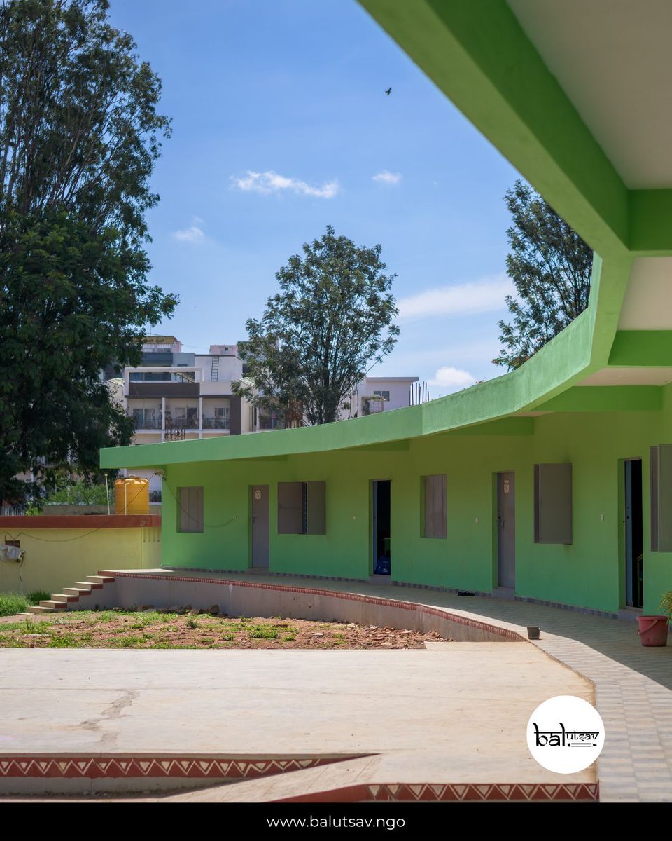 Together, we’re not just educating children. We’re rewriting the future—one classroom at a time. 
#WorldChangers #EducationMakesAllTheDifference #iShaala #ShotIniShaala #BalUtsav