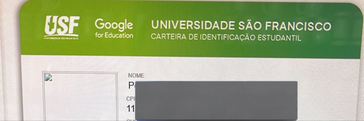 vilela E DIREITO NA USF! ⚖️ tweet media