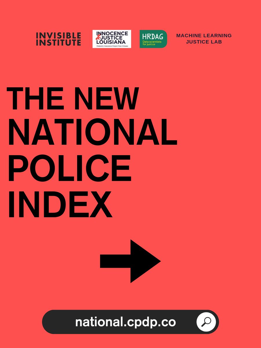 Invisible Institute tweet media