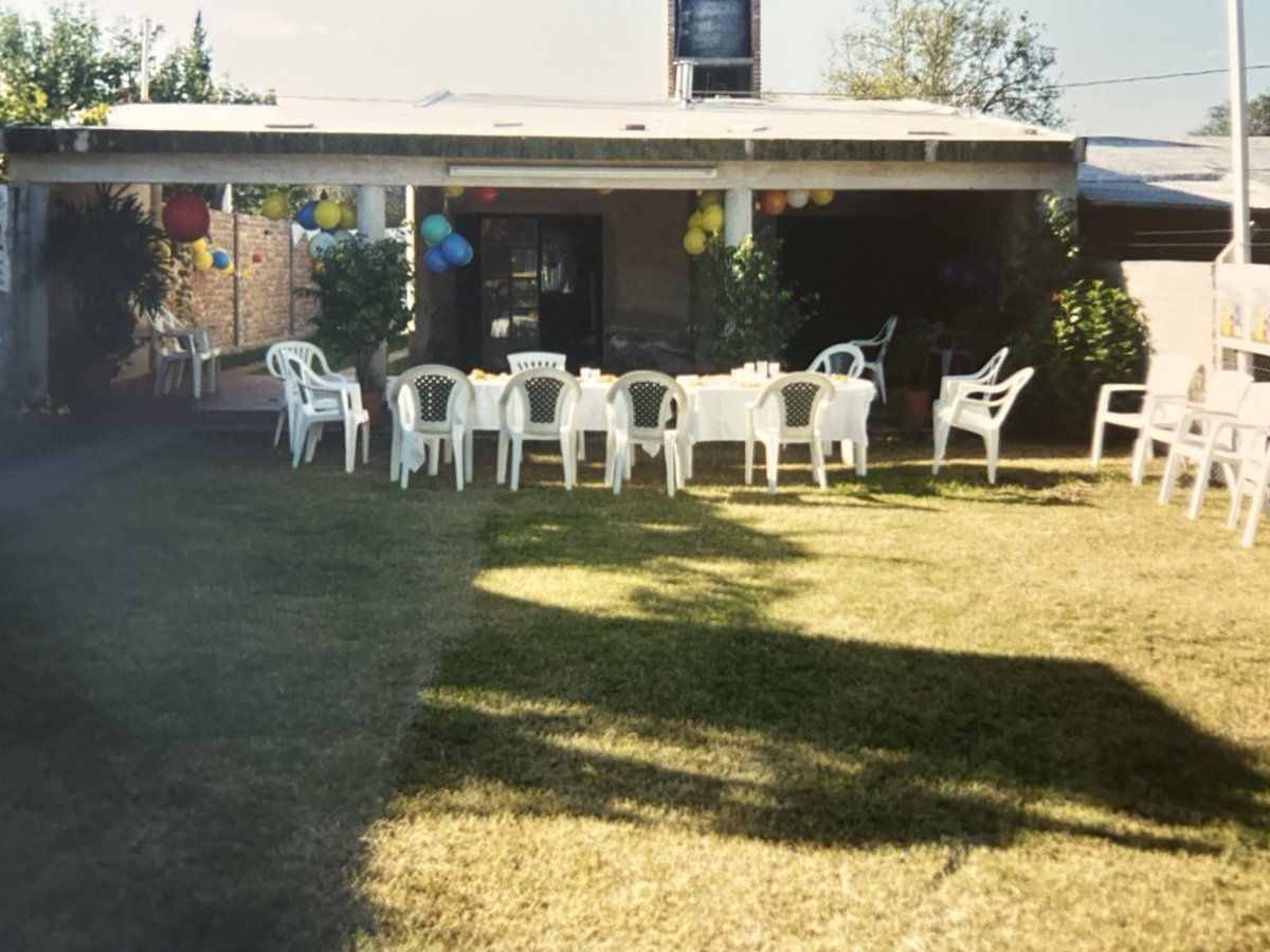 Liminal Argentina tweet media