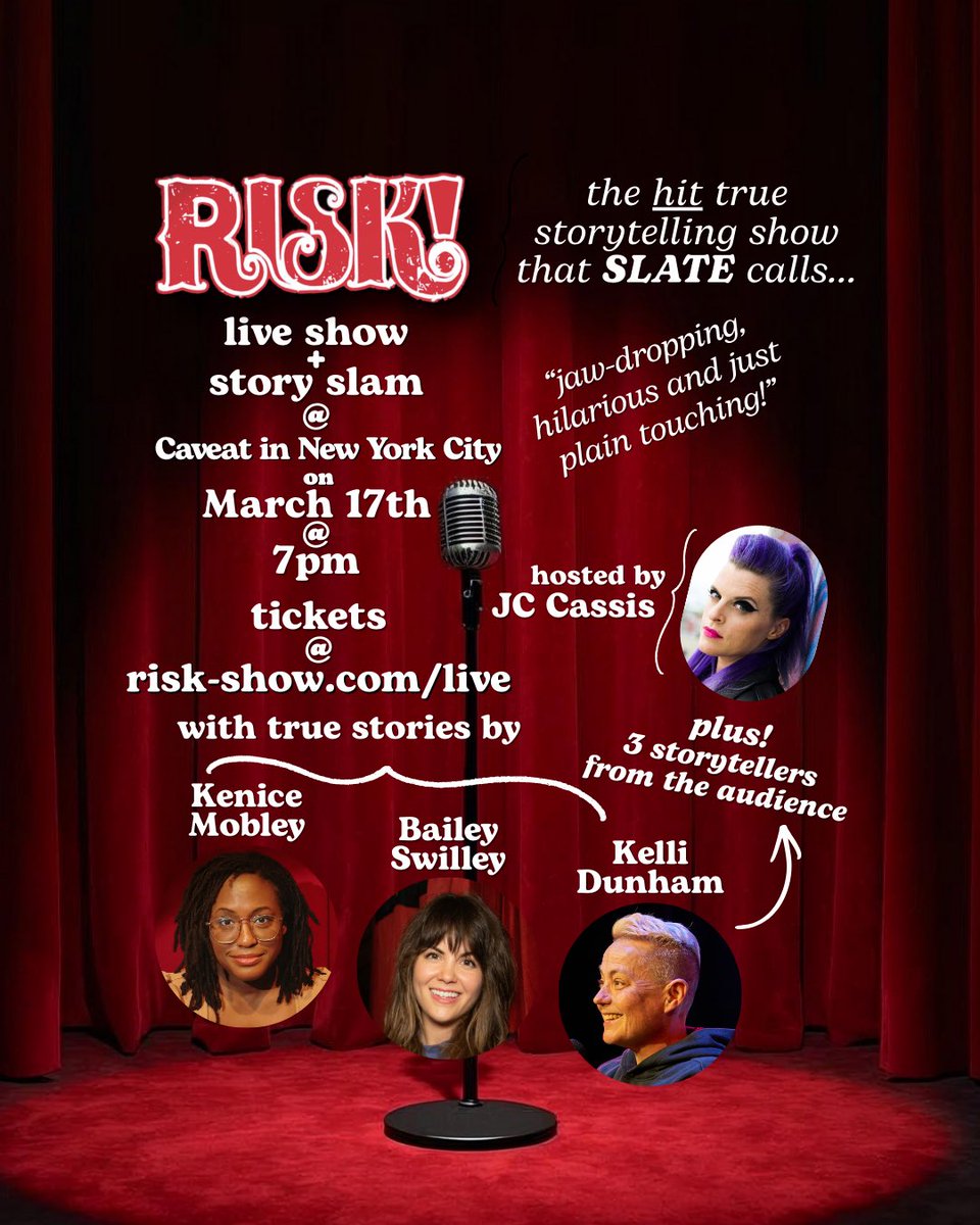 JC Cassis tweet media