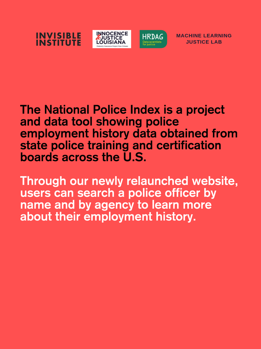 Invisible Institute tweet media