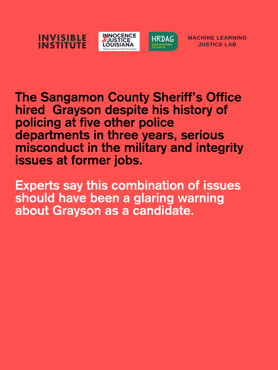 Invisible Institute tweet media