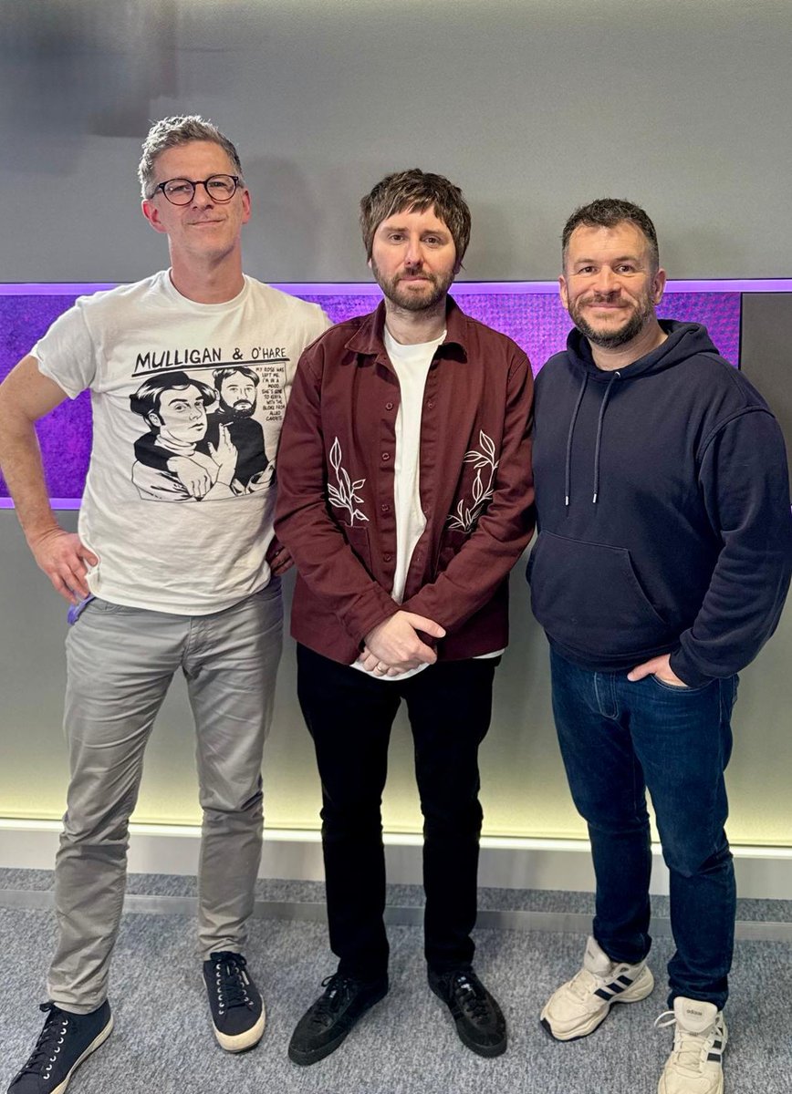 Andy Bush tweet media