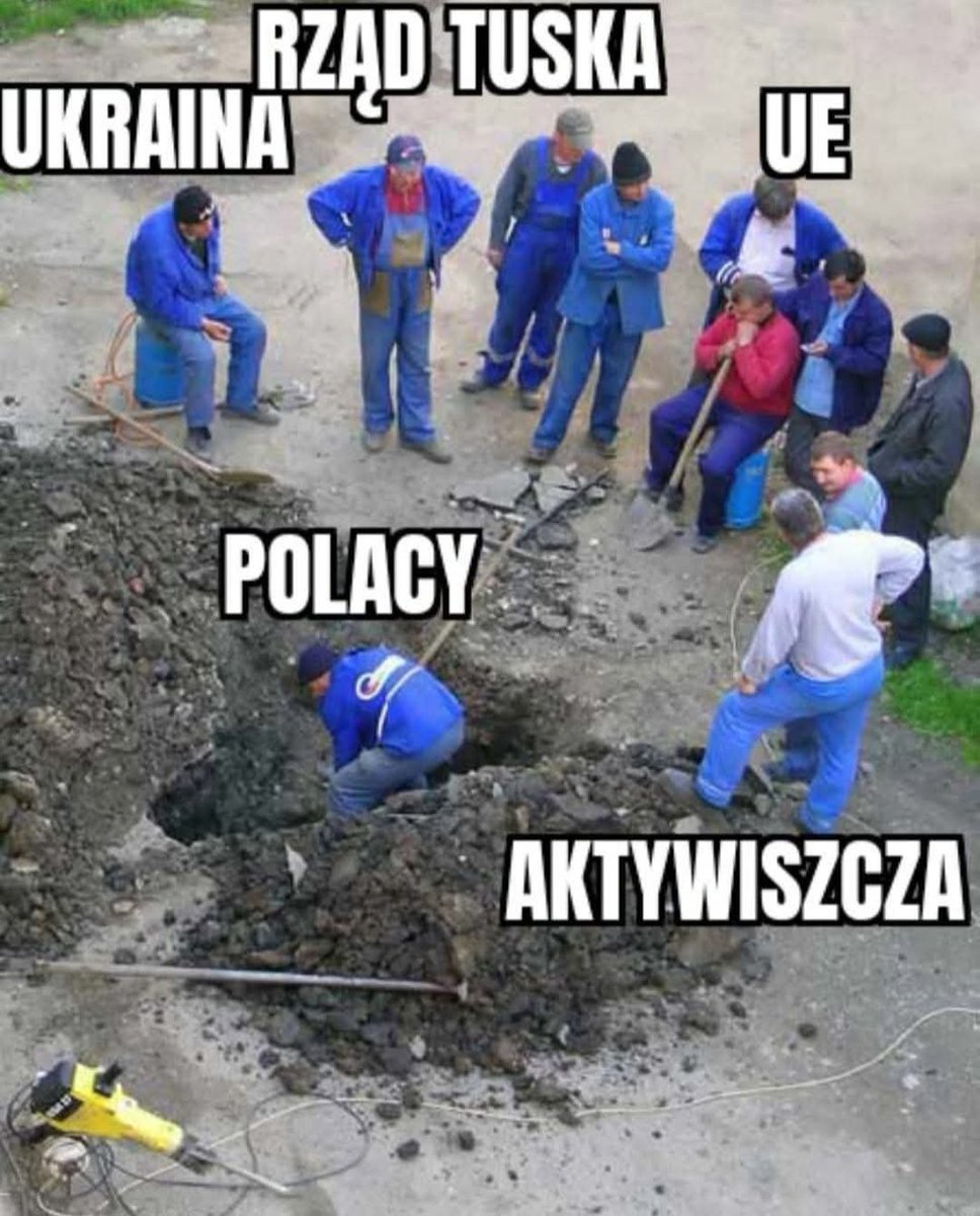 Ruch Narodowy tweet media
