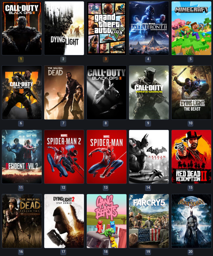 XpertFusion (AKA MovieFusion) tweet media