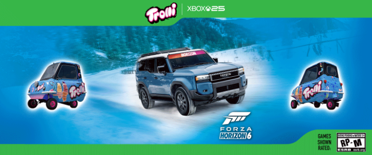 hikons 💙 tweet media