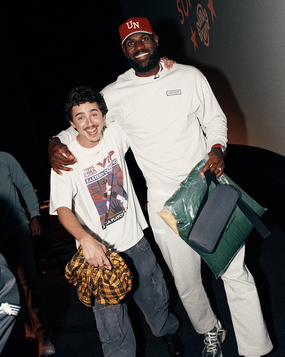 Marty Supreme tweet media