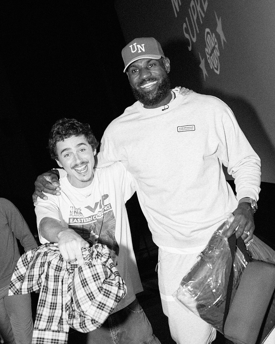 Marty Supreme tweet media