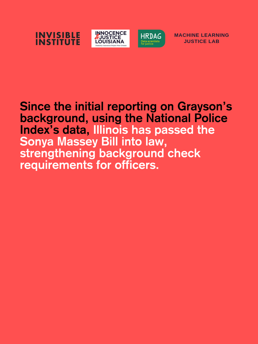 Invisible Institute tweet media