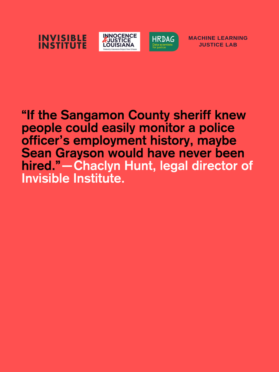 Invisible Institute tweet media