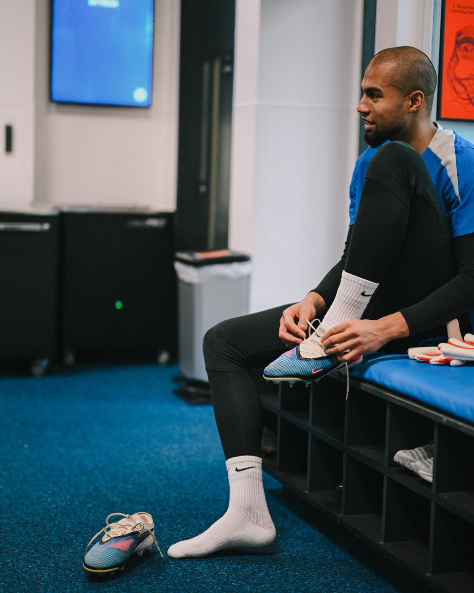 Chelsea FC tweet media