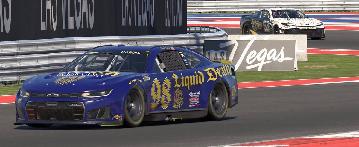 Back Row Motorsports tweet media