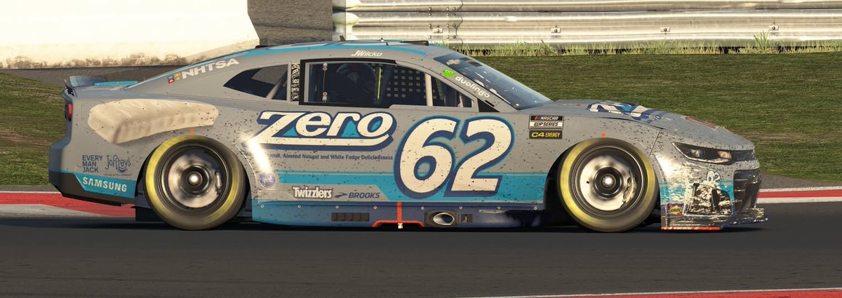 Back Row Motorsports tweet media