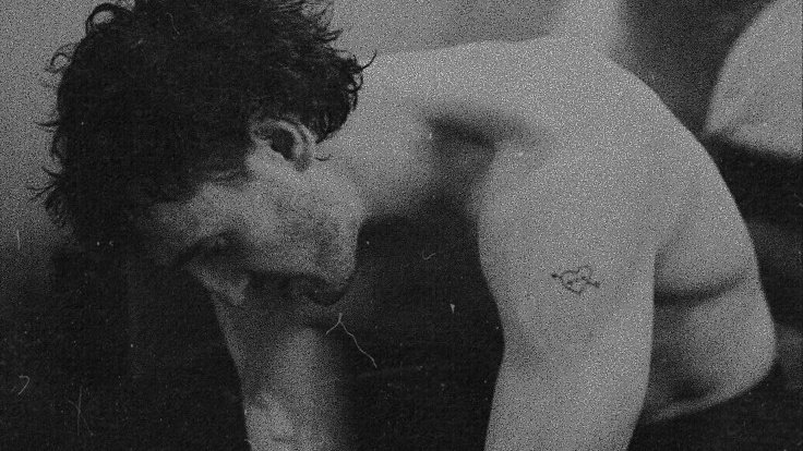 𝐋𝐔𝐂𝐀 tweet media