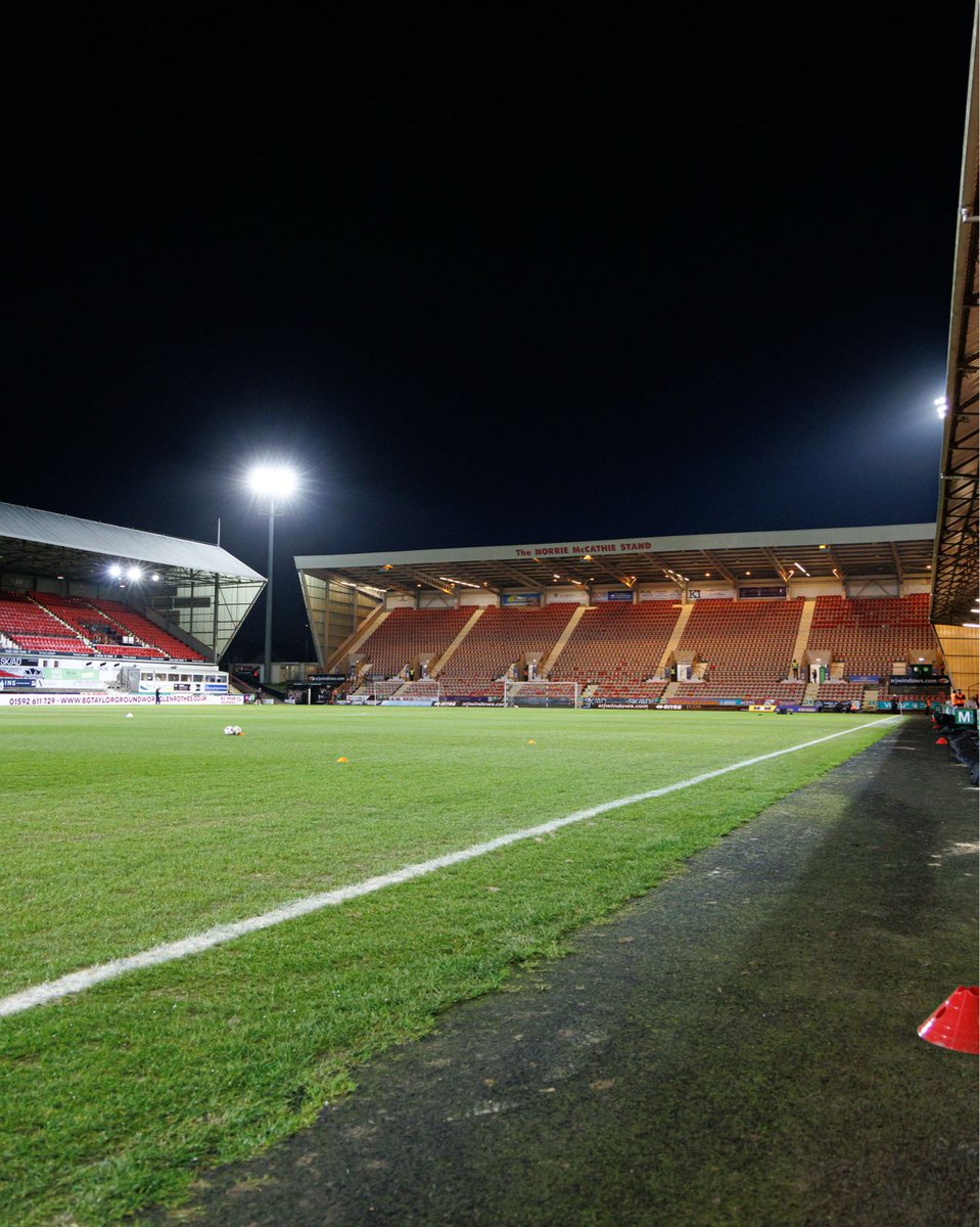 Ross County FC tweet media