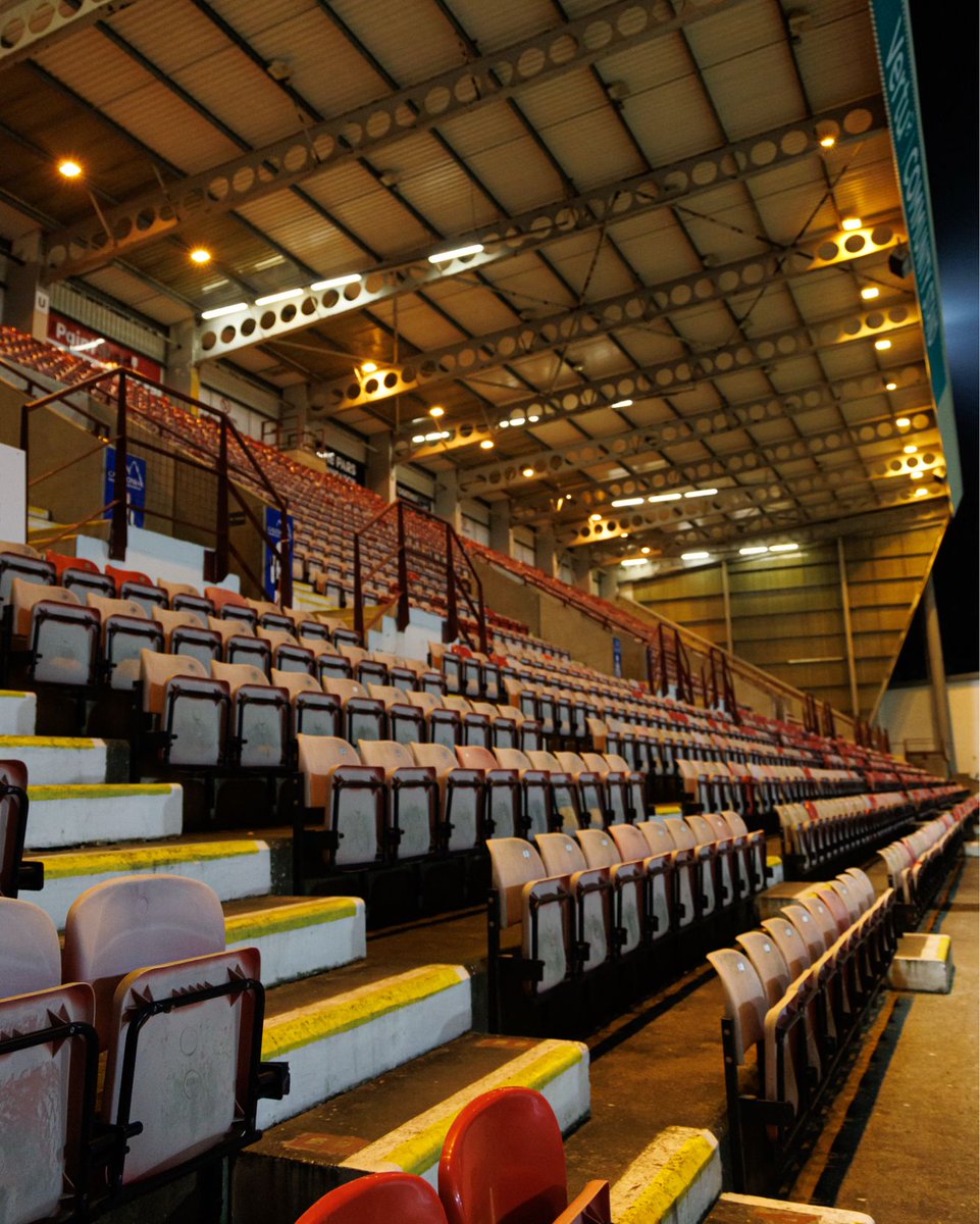 Ross County FC tweet media