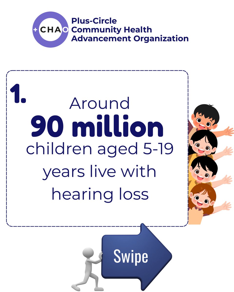 +Circle Community Health Advancement Organization tweet media