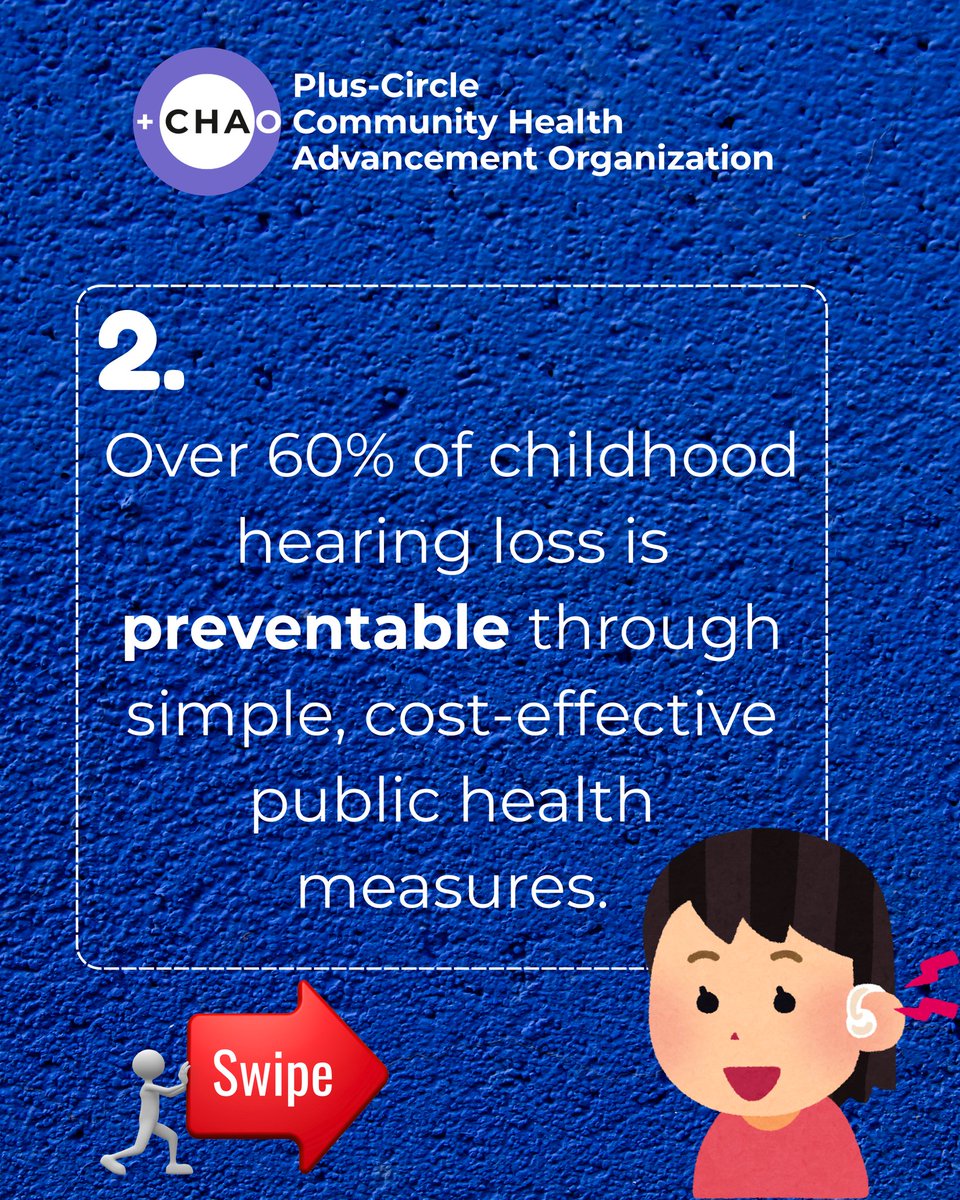 +Circle Community Health Advancement Organization tweet media